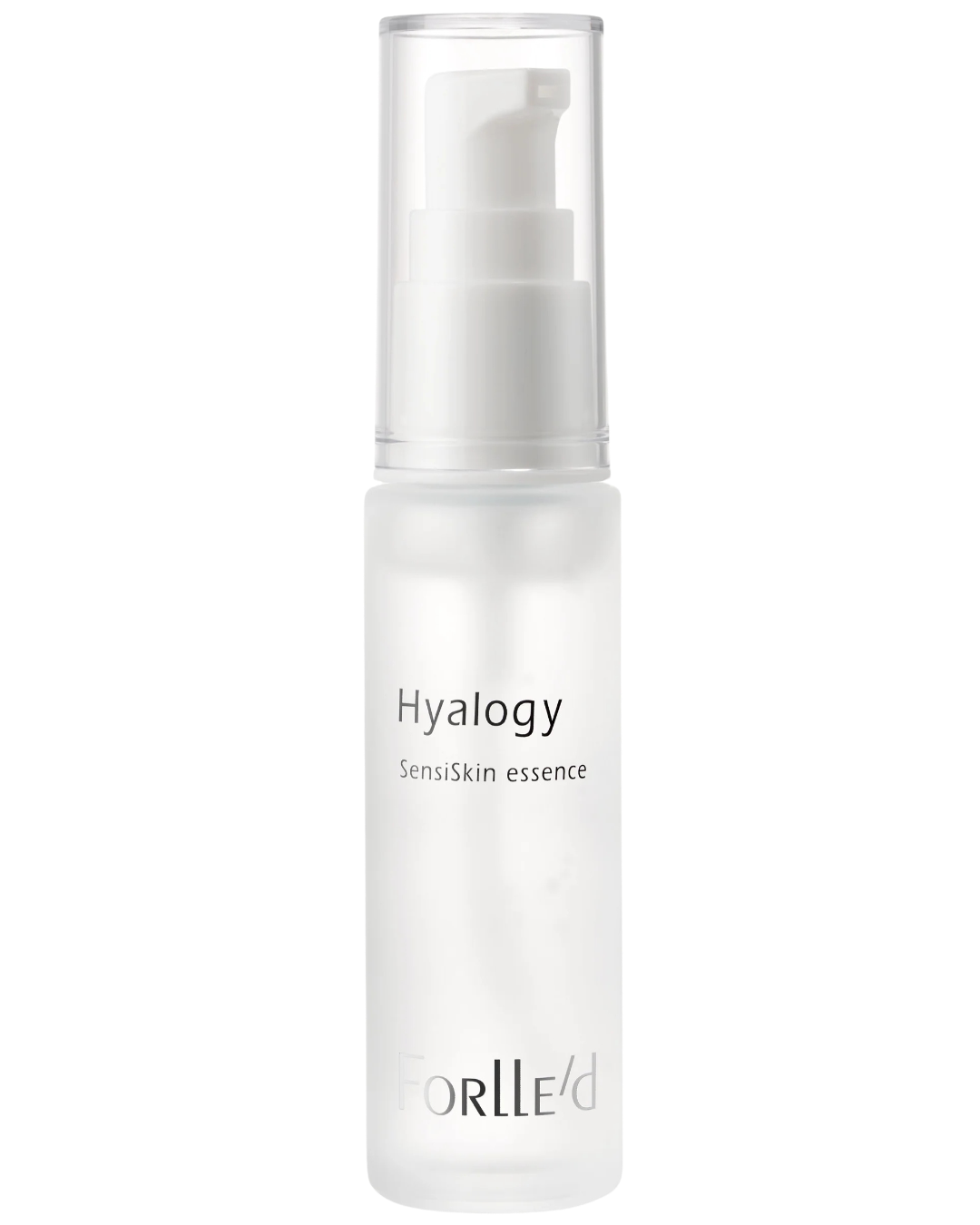 Hyalogy SensiSkin Essence