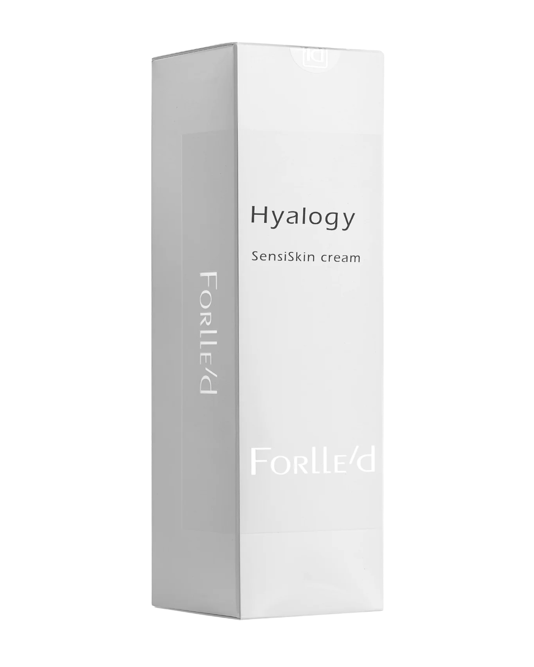 Hyalogy SensiSkin Cream