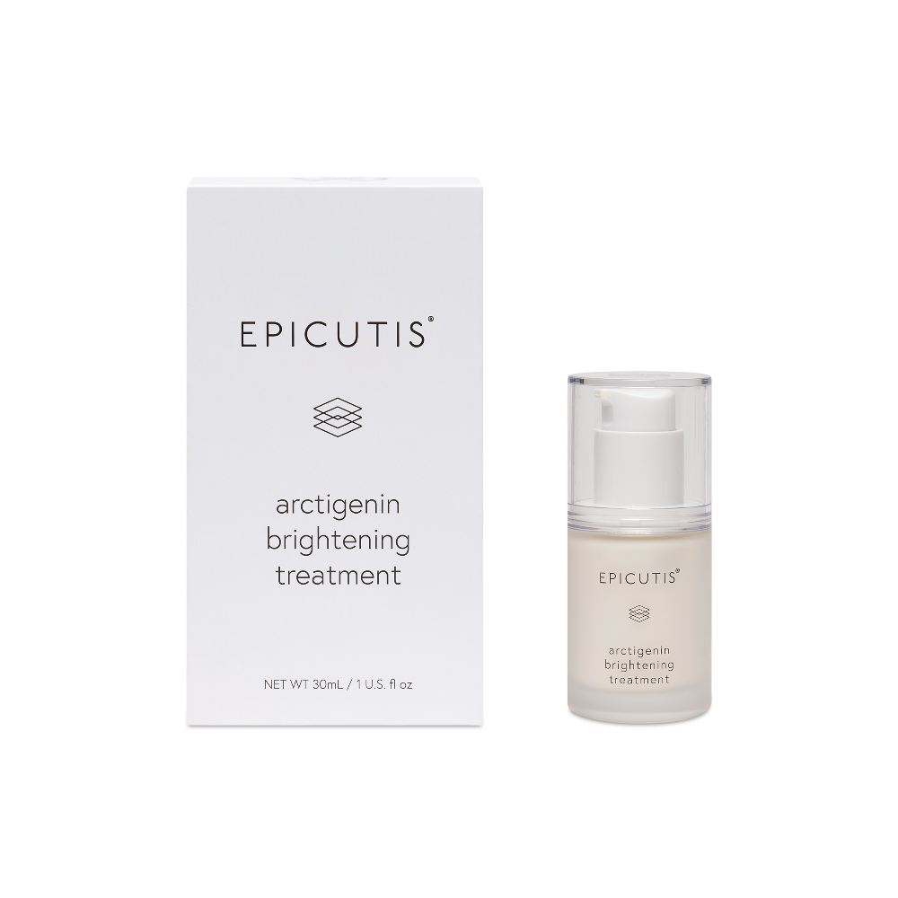 Epicutis Arctigenin Brightening Treatment