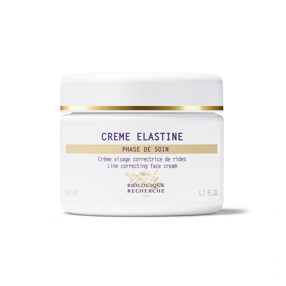 Crème Elastine