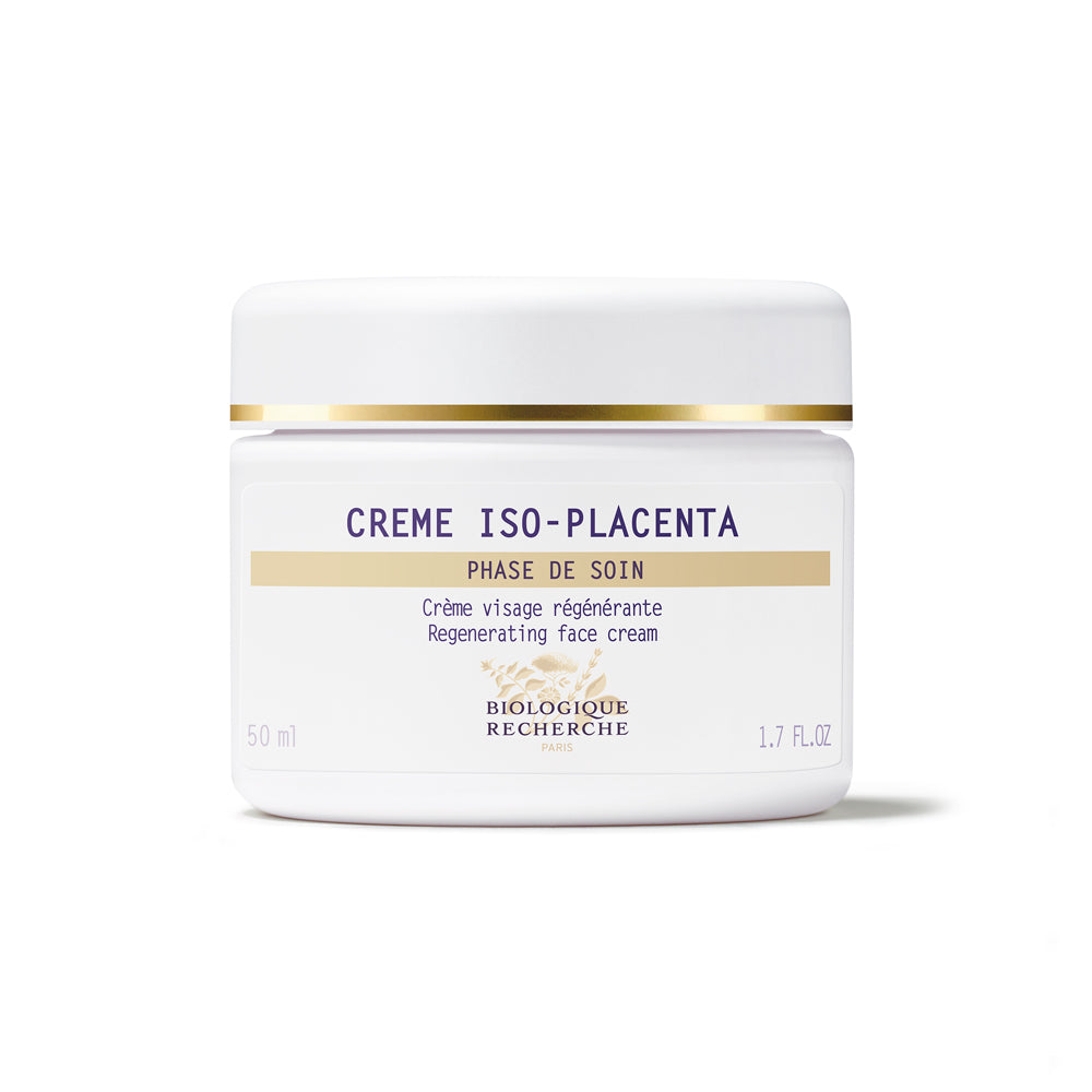 Crème Iso-Placenta