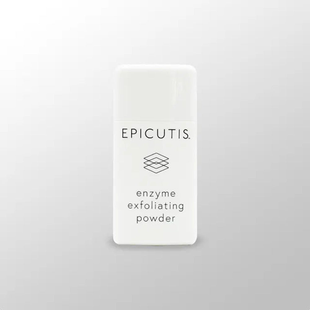 Enzyme Exfoliating Powder