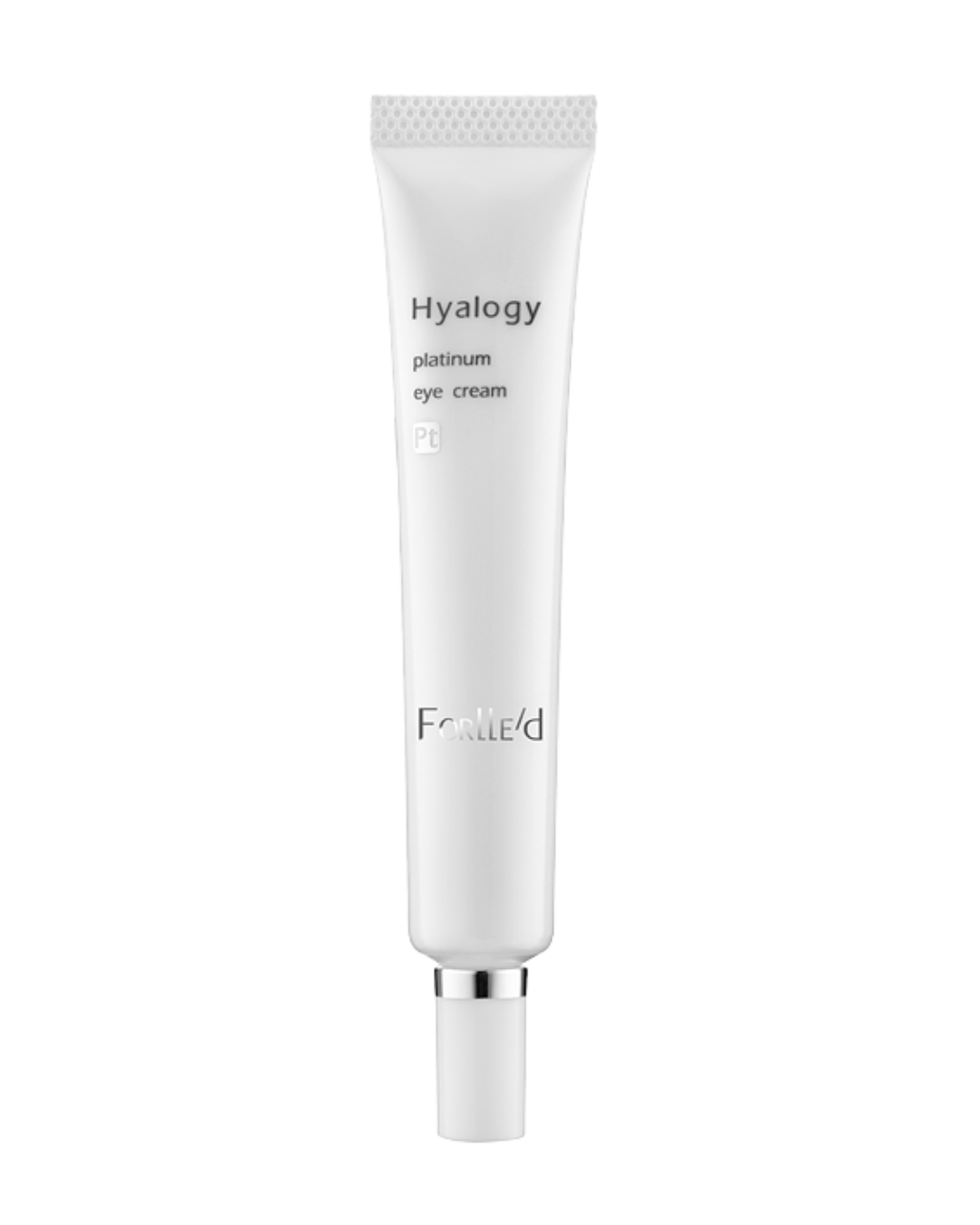 Hyalogy Platinum Eye Cream