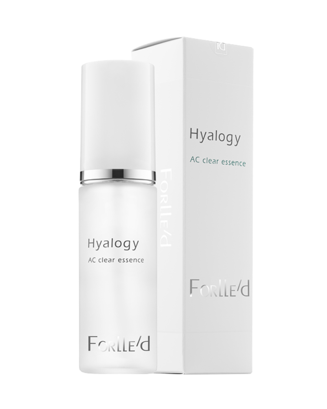 Hyalogy AC Clear Essence
