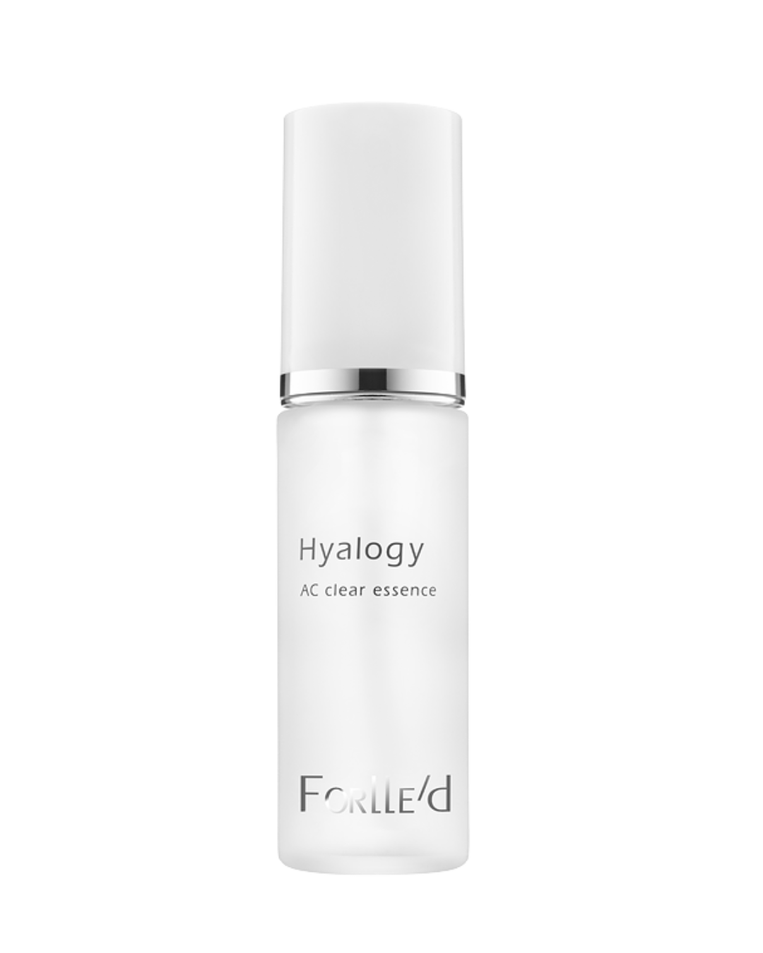 Hyalogy AC Clear Essence