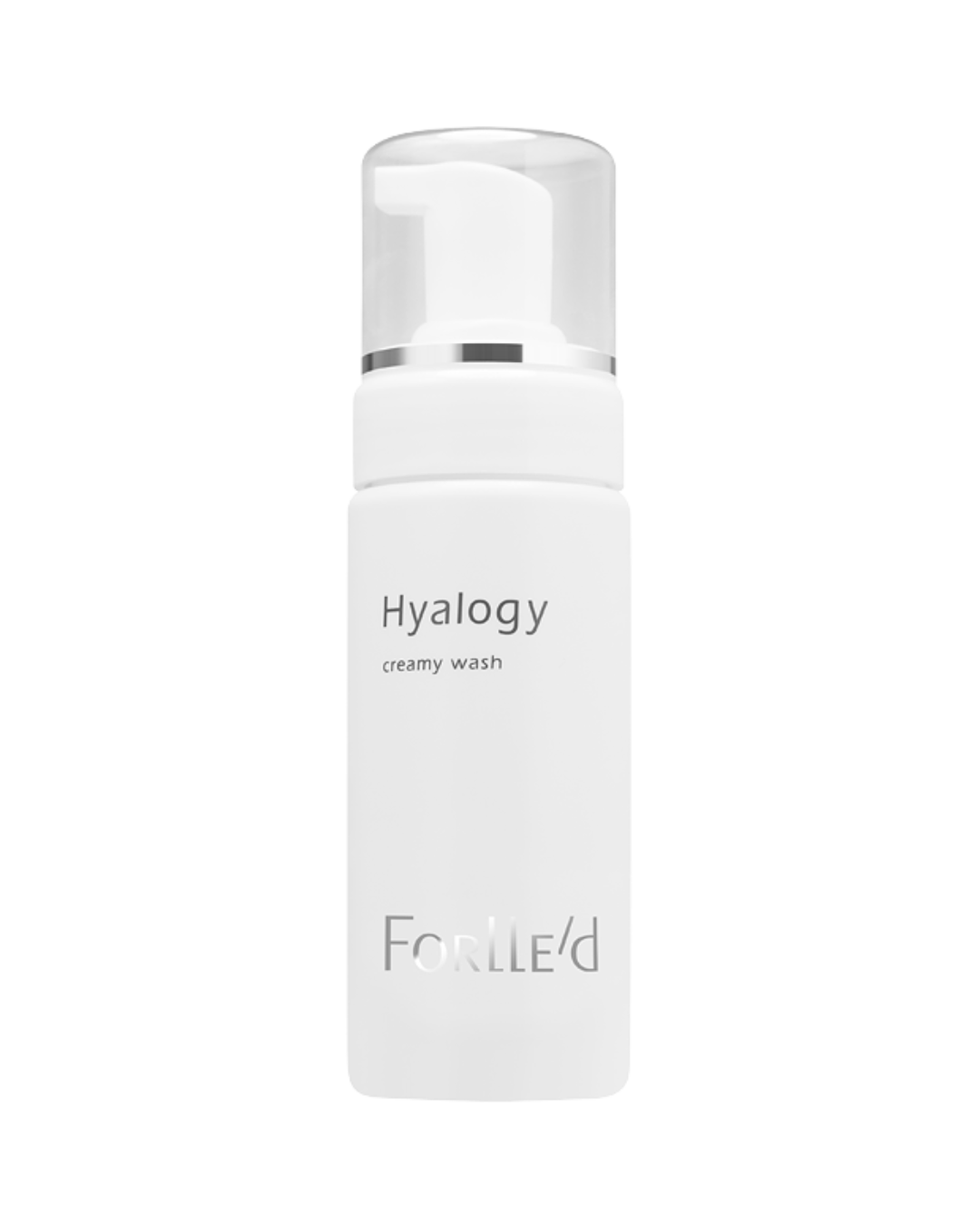 Hyalogy Creamy Wash
