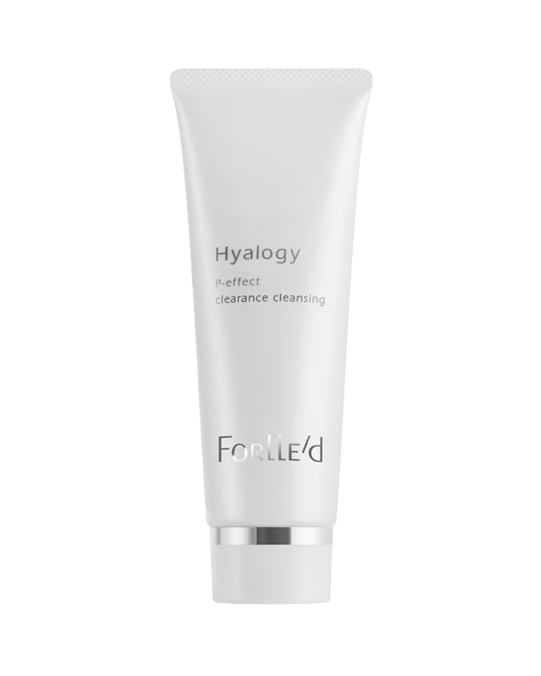 Hyalogy P-Effect Clearance Cleansing