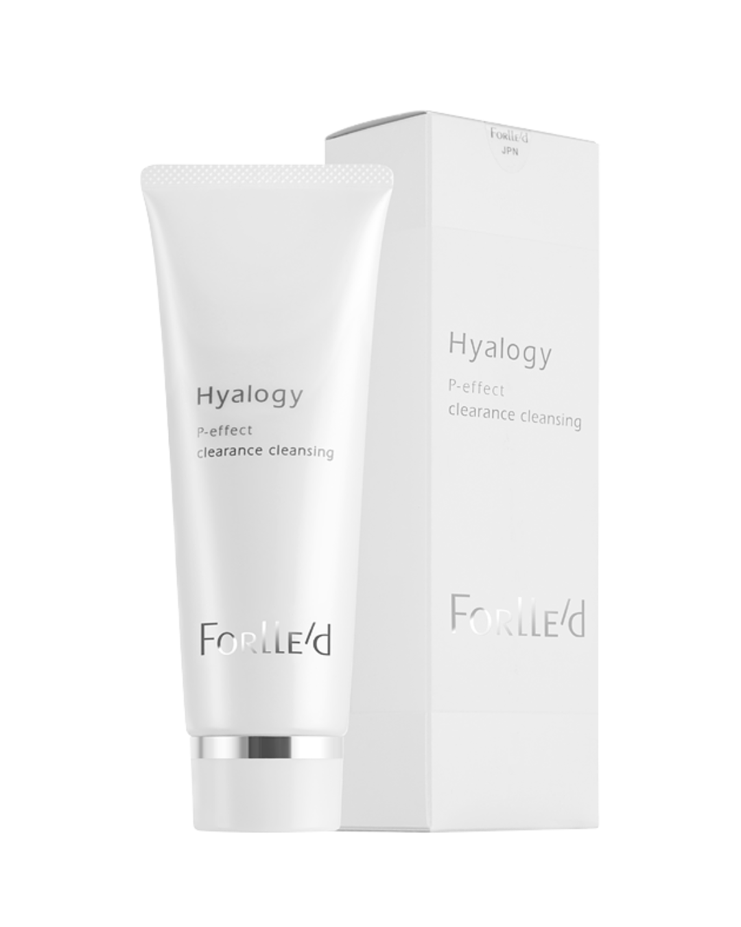 Hyalogy P-Effect Clearance Cleansing