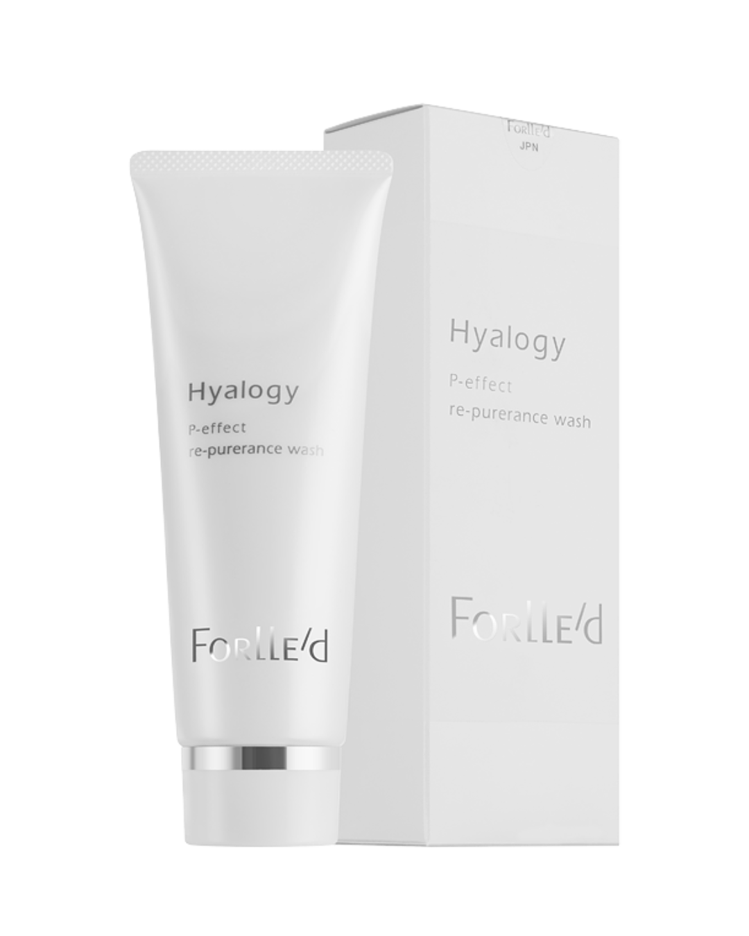 Hyalogy P-Effect Re-Purerance Wash