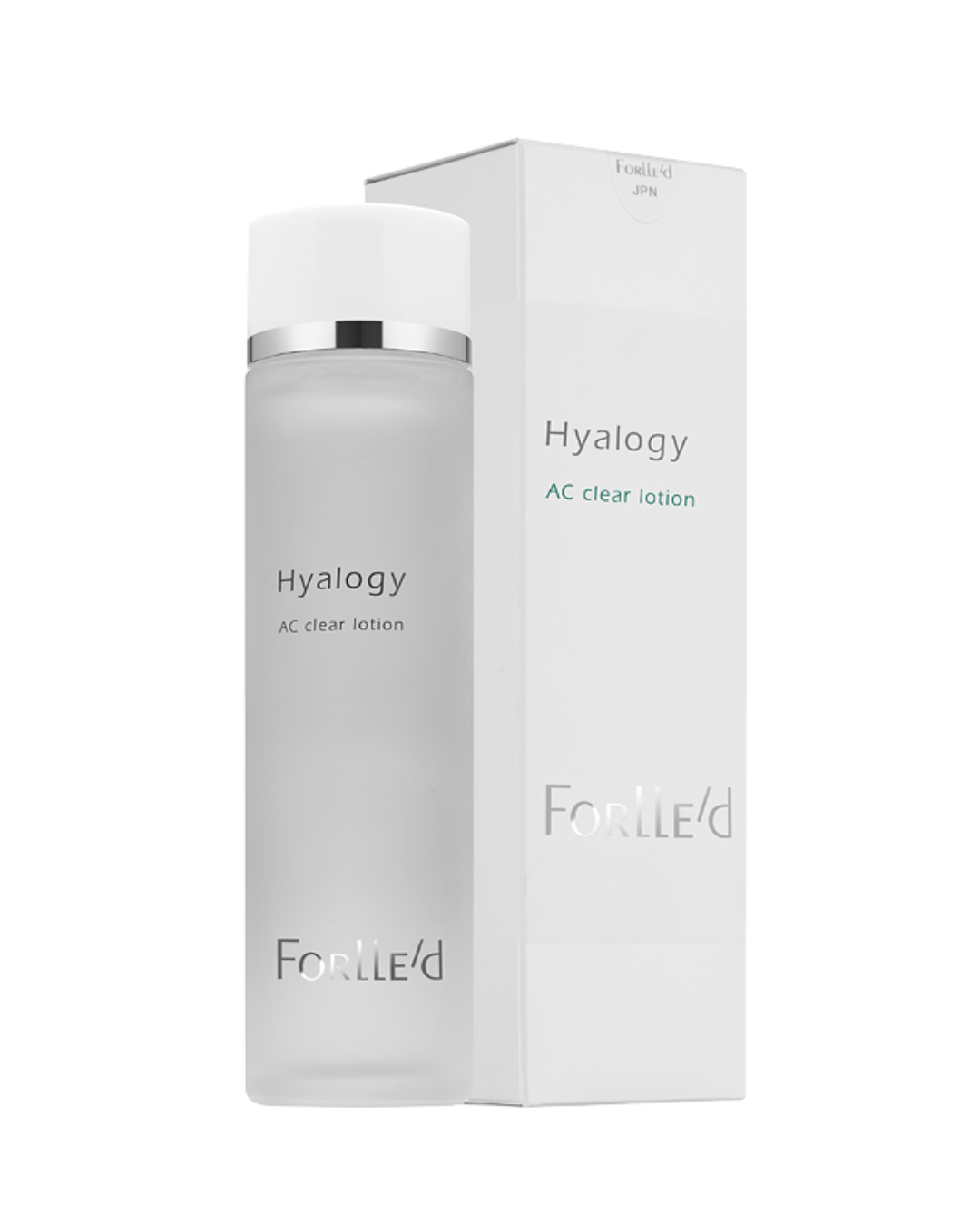 Hyalogy AC Clear Lotion