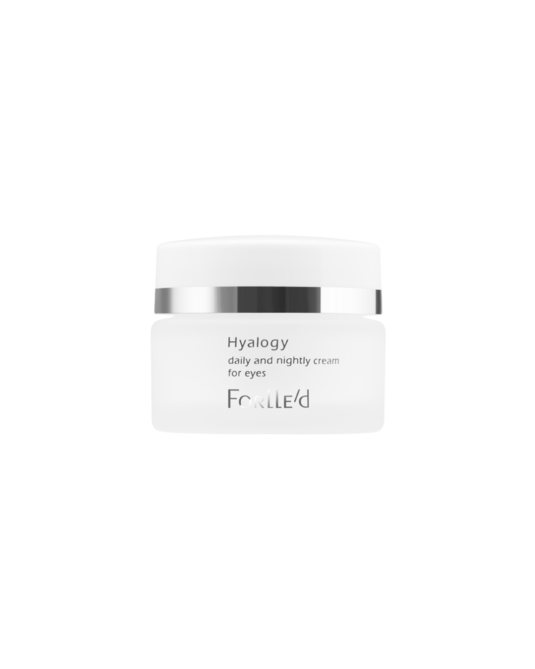 Hyalogy Day & Night Eye Cream