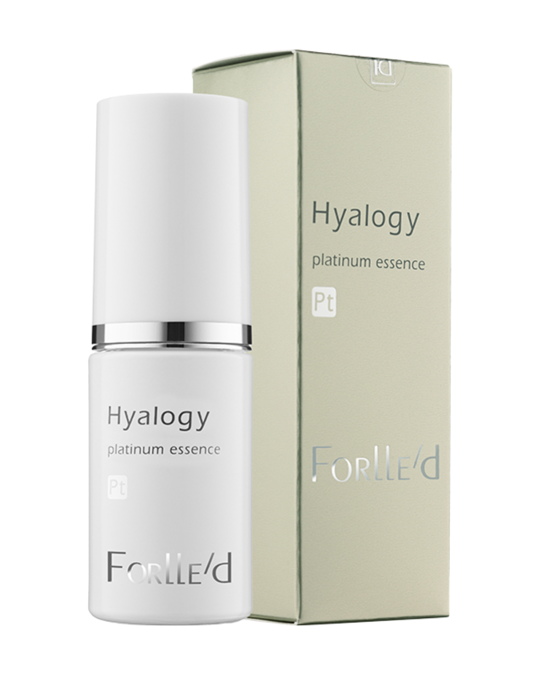 Hyalogy Platinum Essence