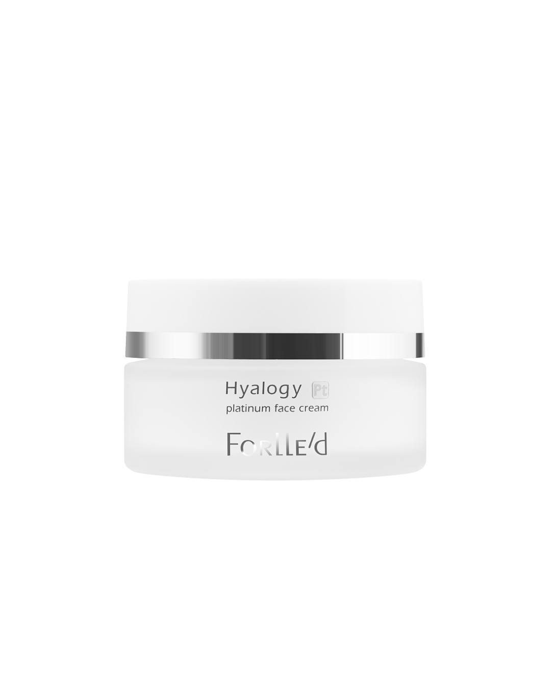 Hyalogy Platinum Face Cream