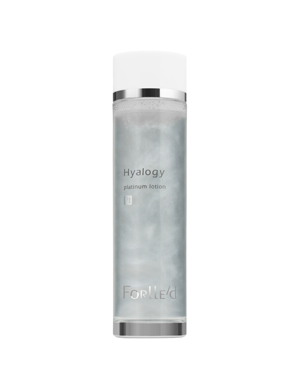 Hyalogy Platinum Lotion