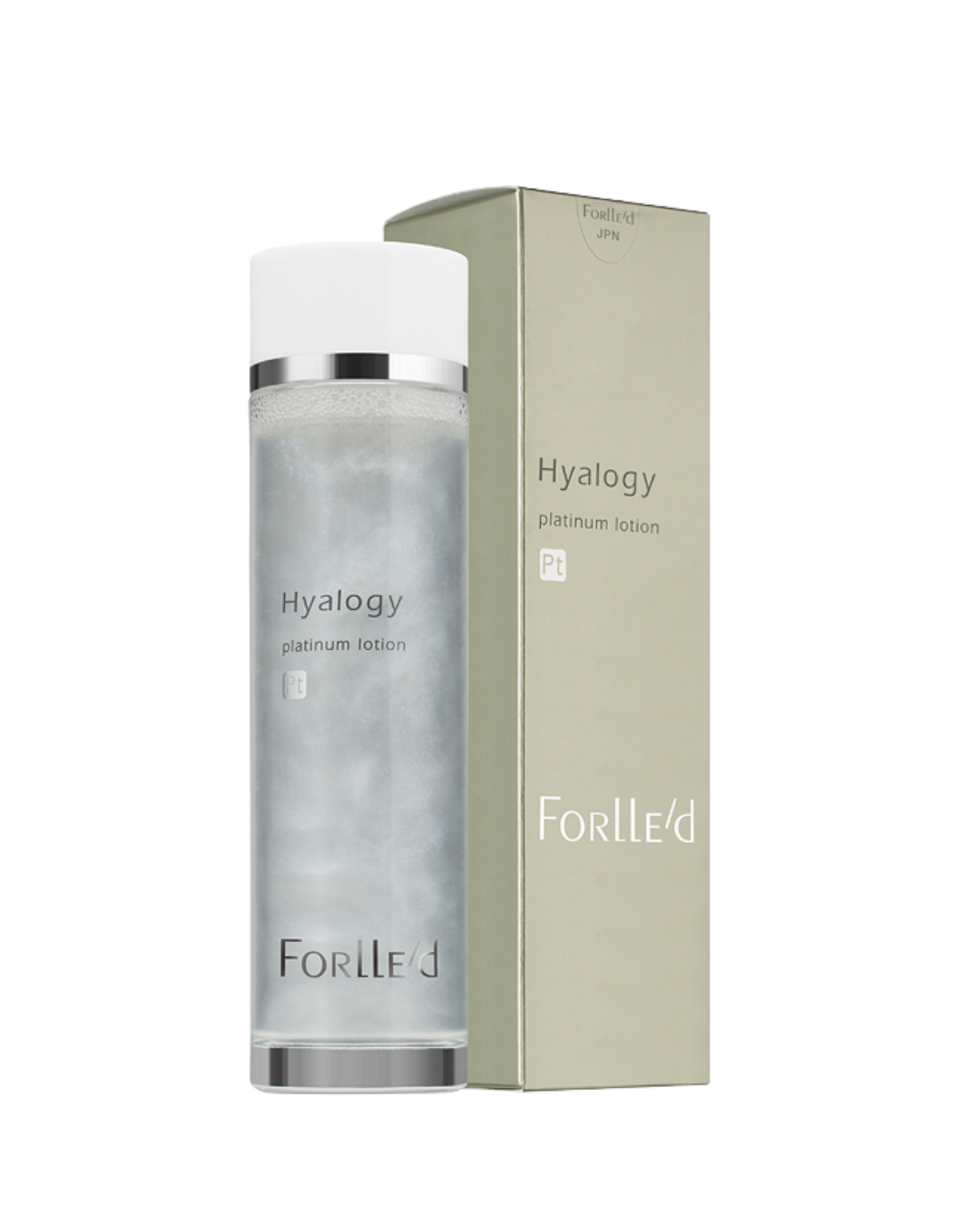 Hyalogy Platinum Lotion