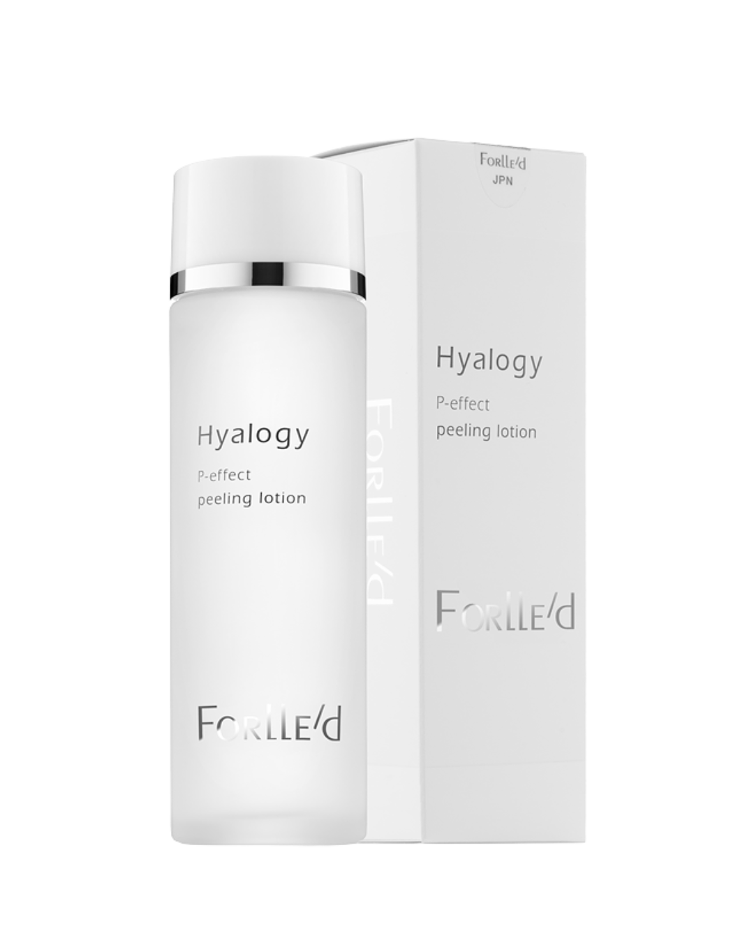 Hyalogy P-Effect Peeling Lotion