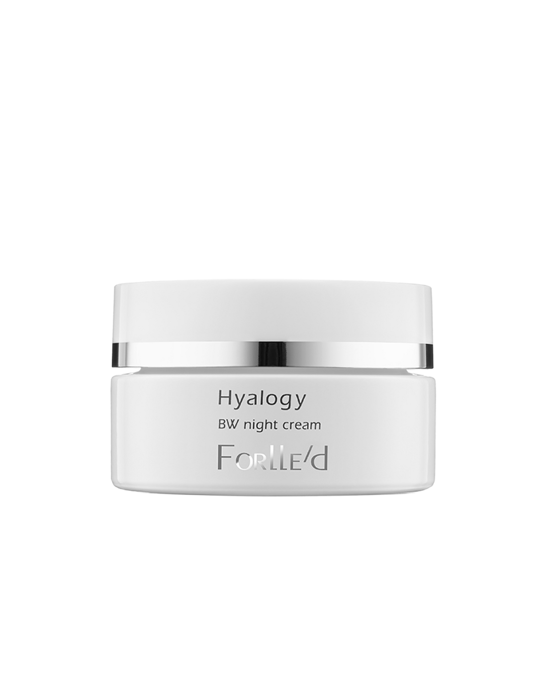 Hyalogy BW Night Cream