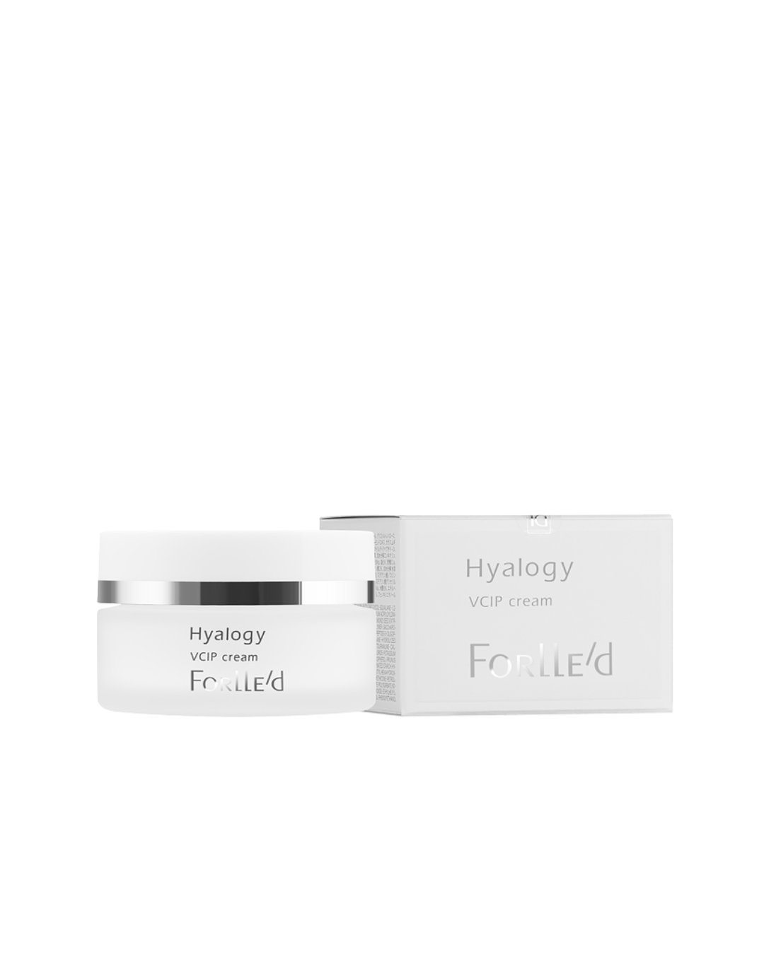 Hyalogy VCIP Cream
