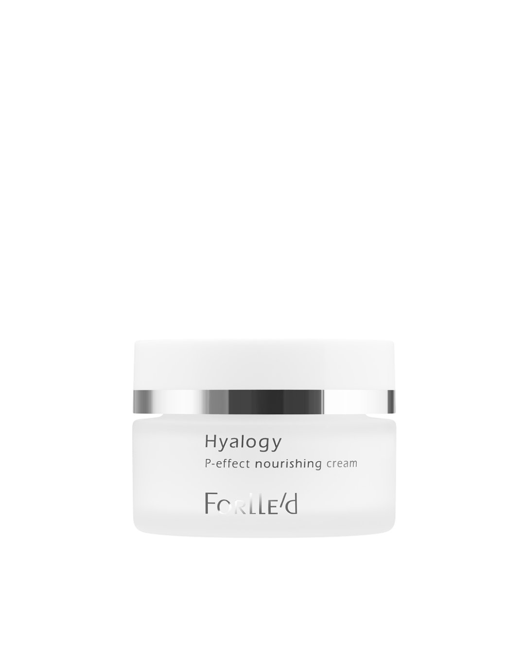 Hyalogy P-effect Nourishing Cream