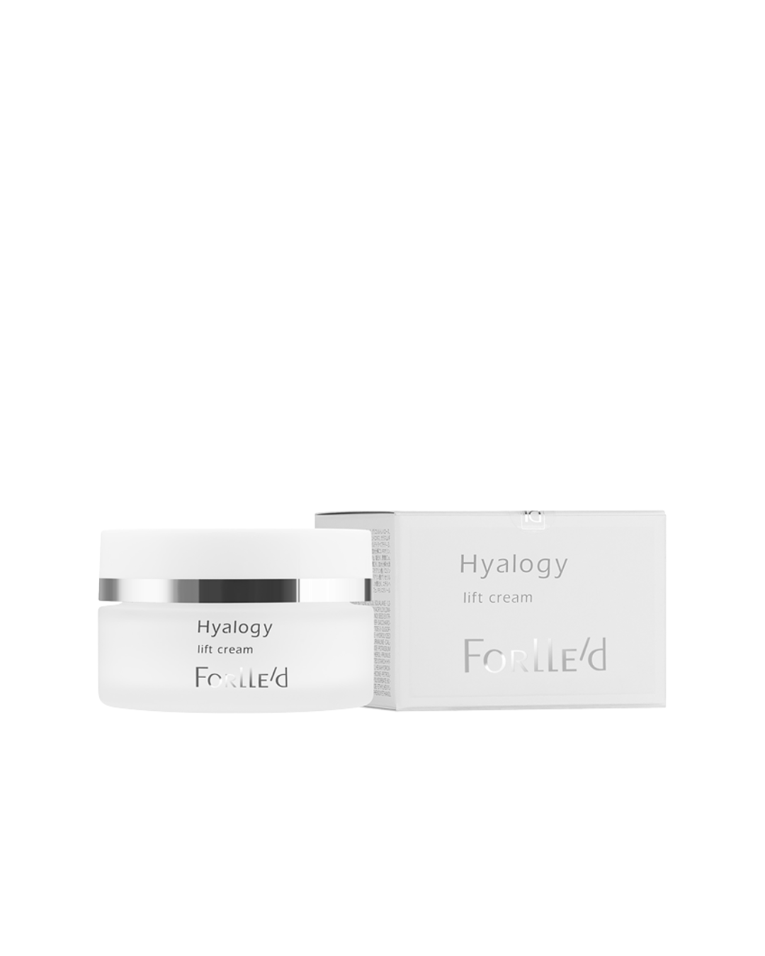 Hyalogy Lift Cream