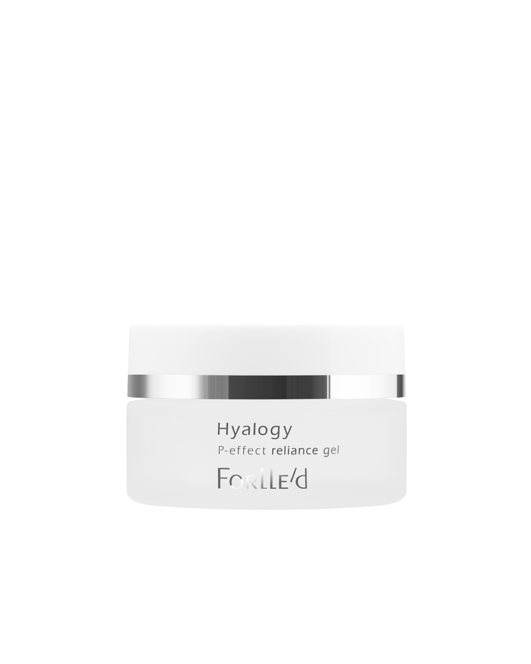 Hyalogy P-effect Reliance Gel