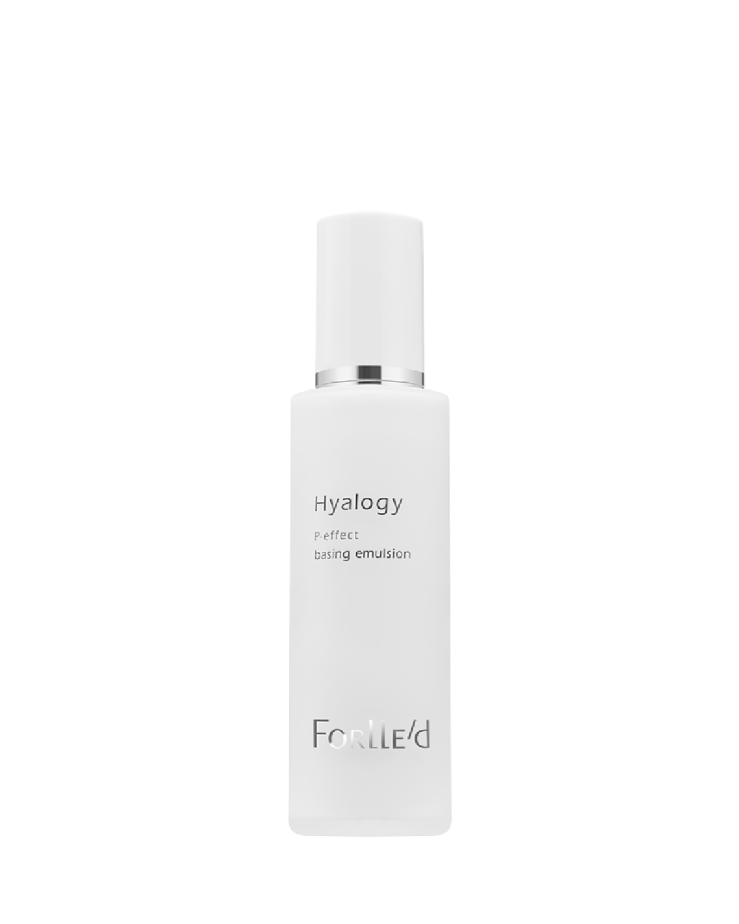 Hyalogy P-effect Basing Emulsion