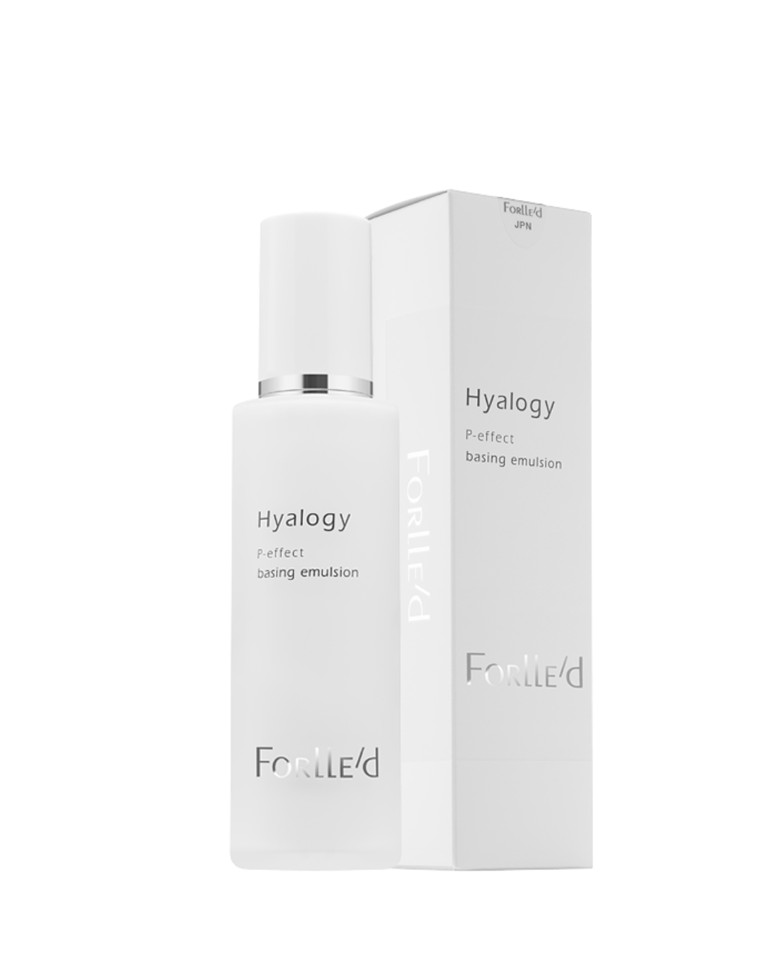 Hyalogy P-effect Basing Emulsion