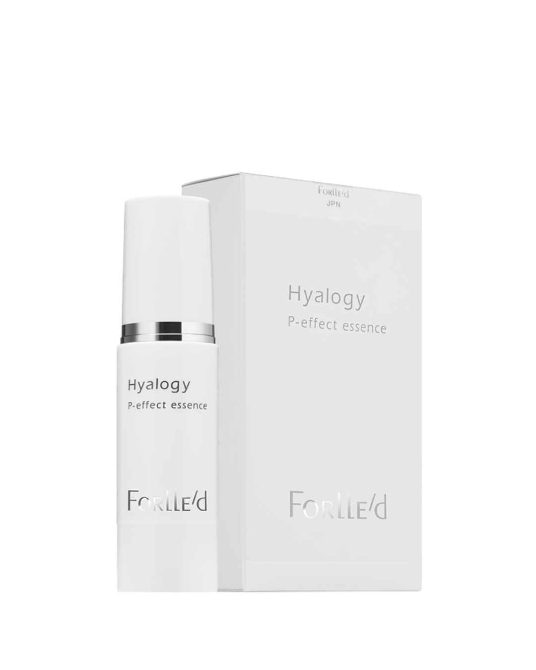 Hyalogy P-Effect Essence