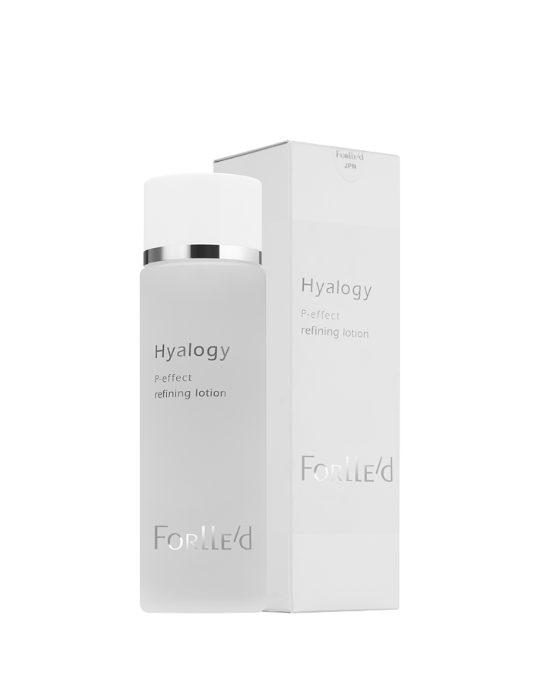 Hyalogy P-Effect Refining Lotion