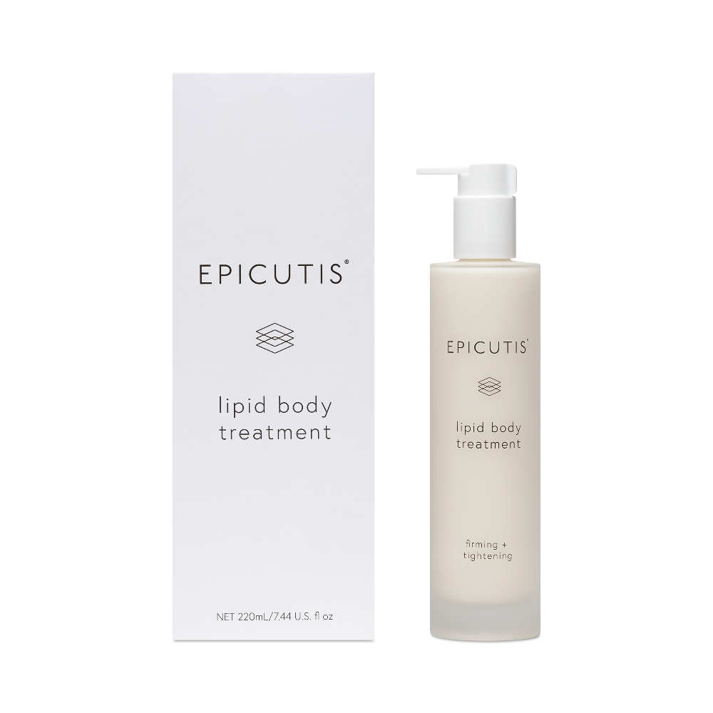 Epicutis Lipid Body Treatment