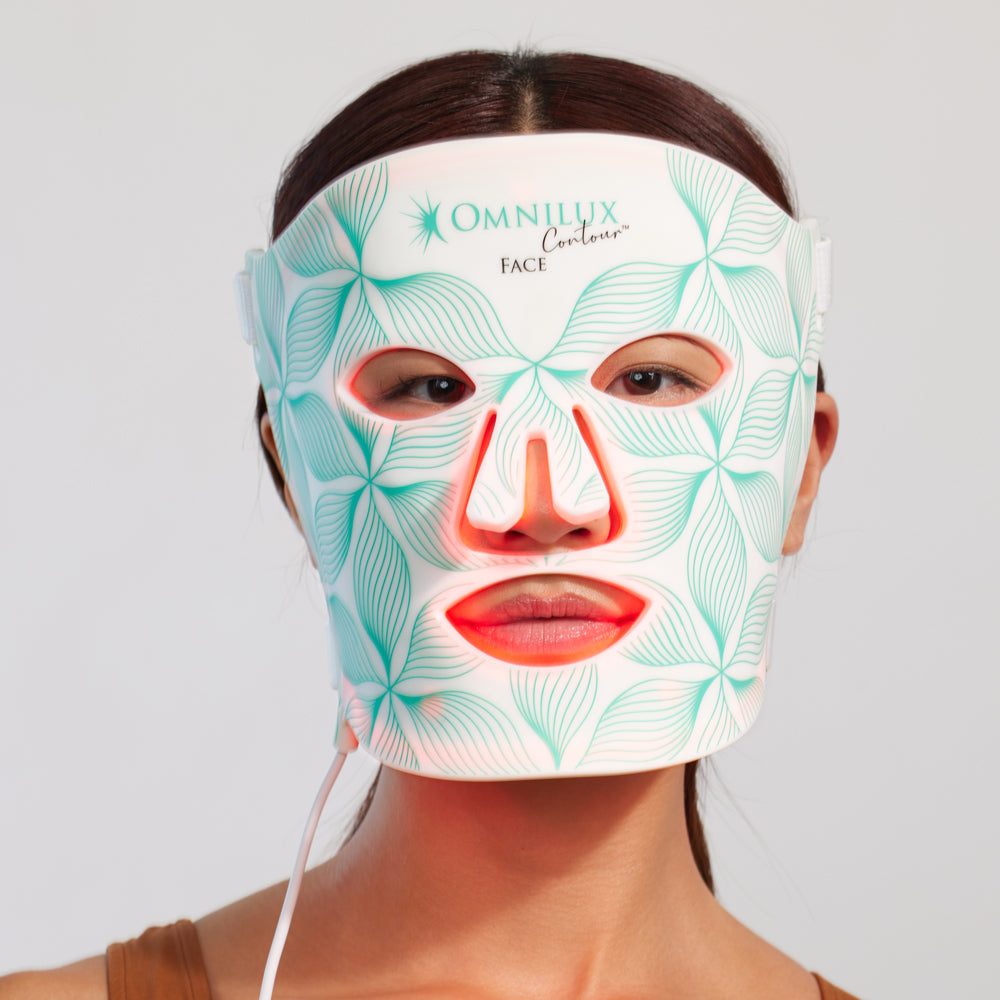 Omnilux Contour Face