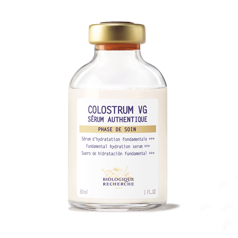 Colostrum VG