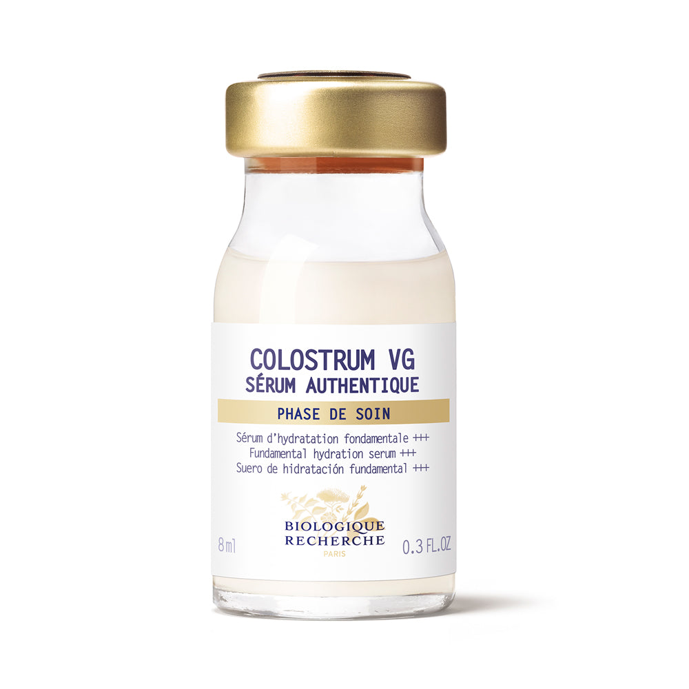 Colostrum VG