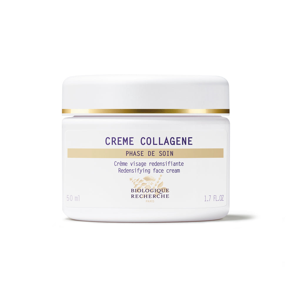 Crème Collagène