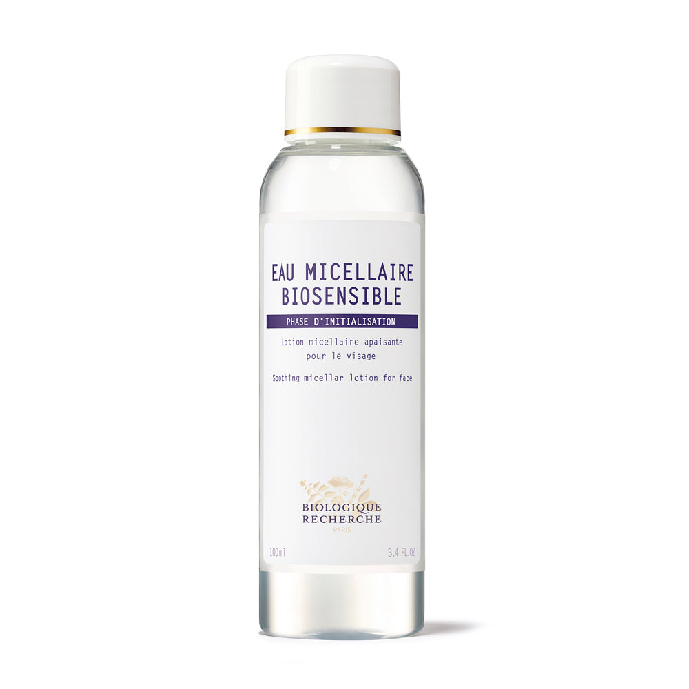 Eau Micellaire Biosensible