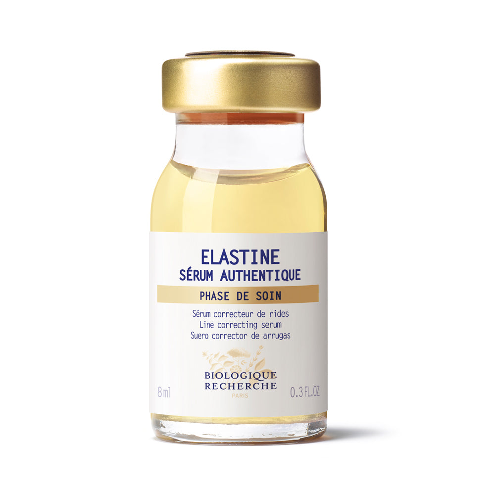 Elastine