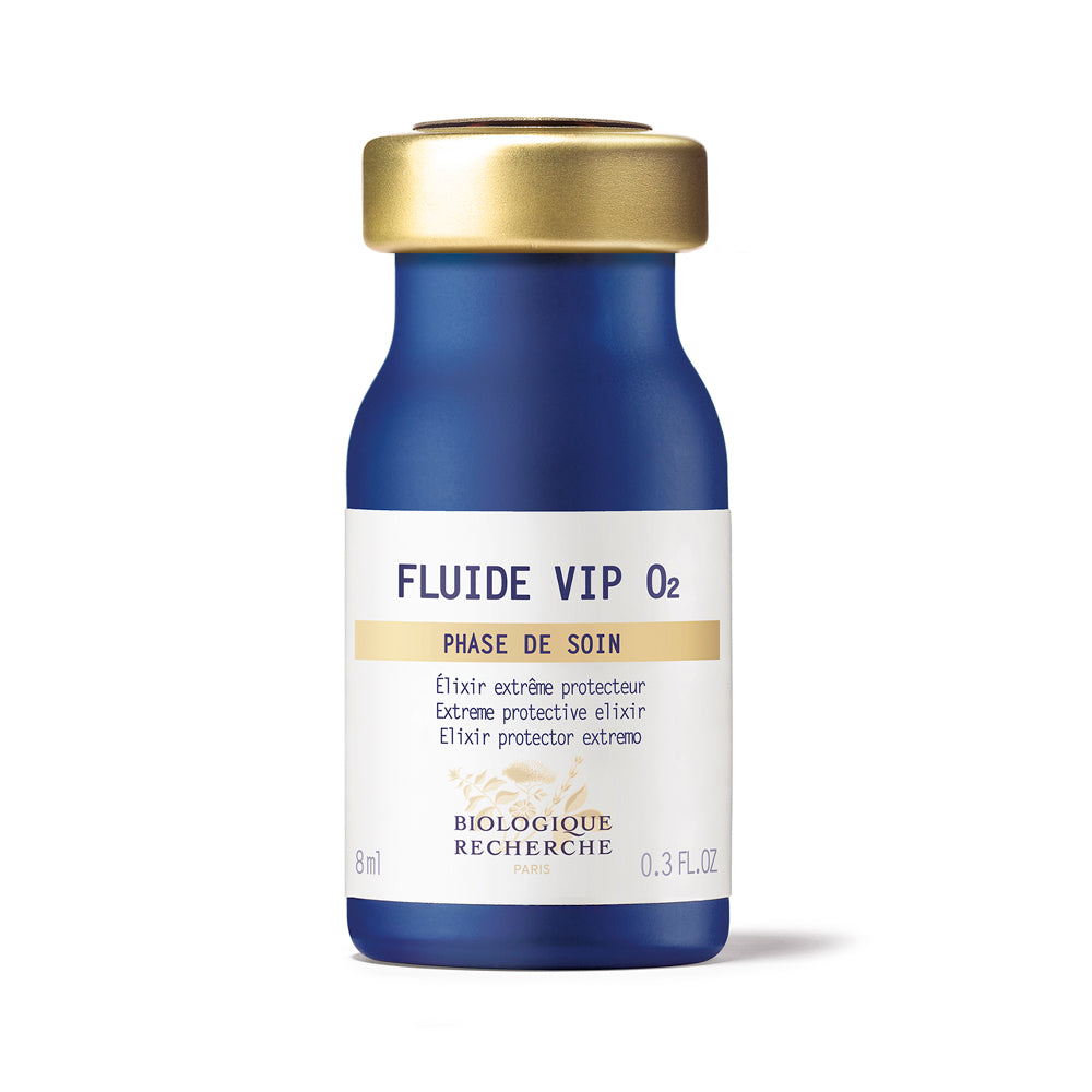 Fluide VIP 02