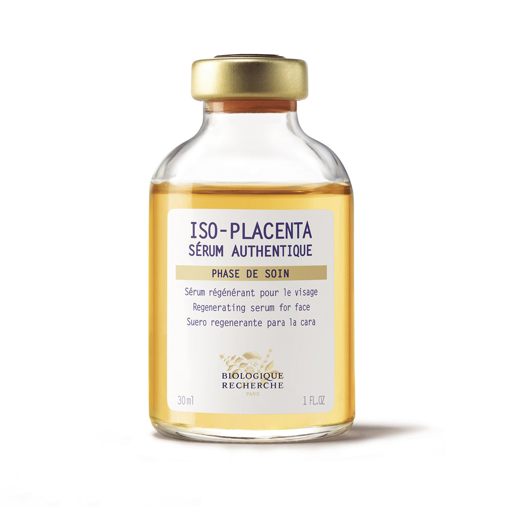 Iso Placenta