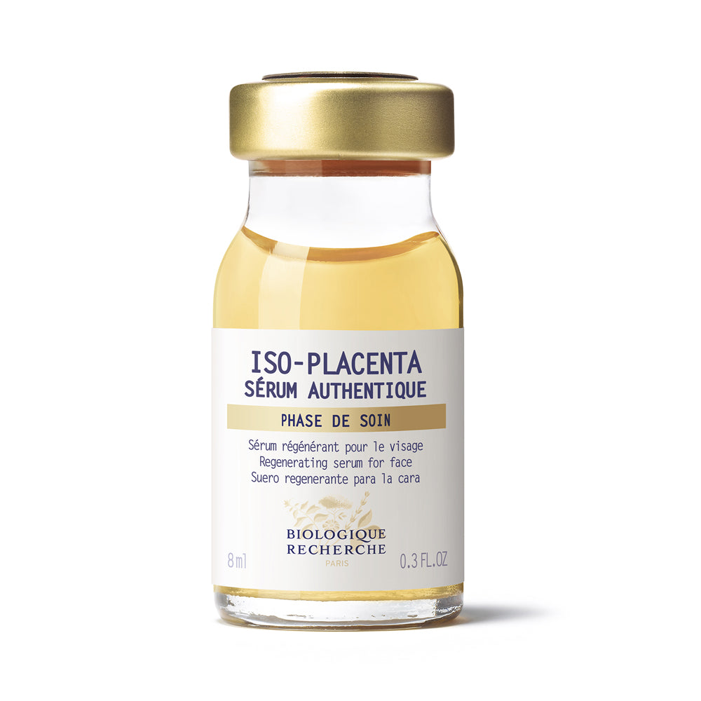 Iso Placenta