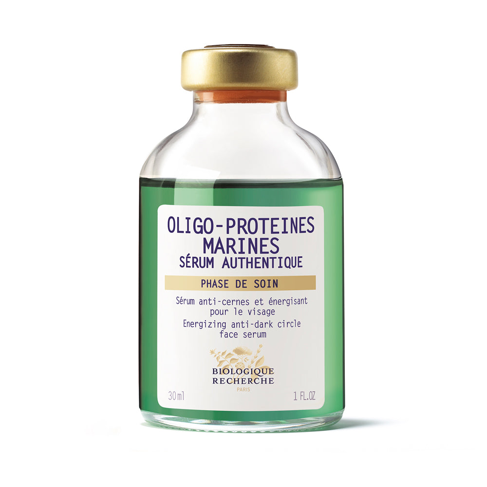 Oligo-Protéines Marines