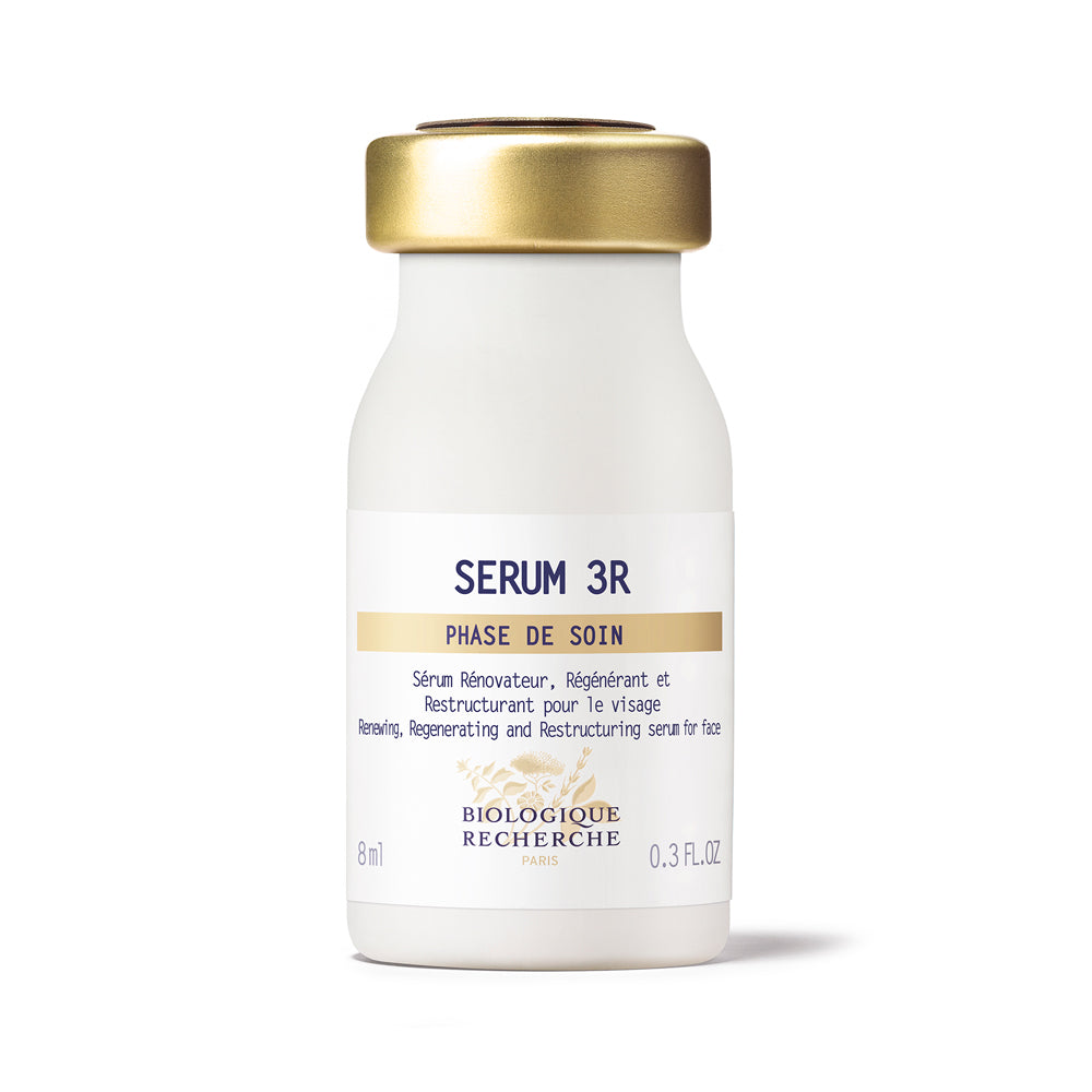 Sérum 3R