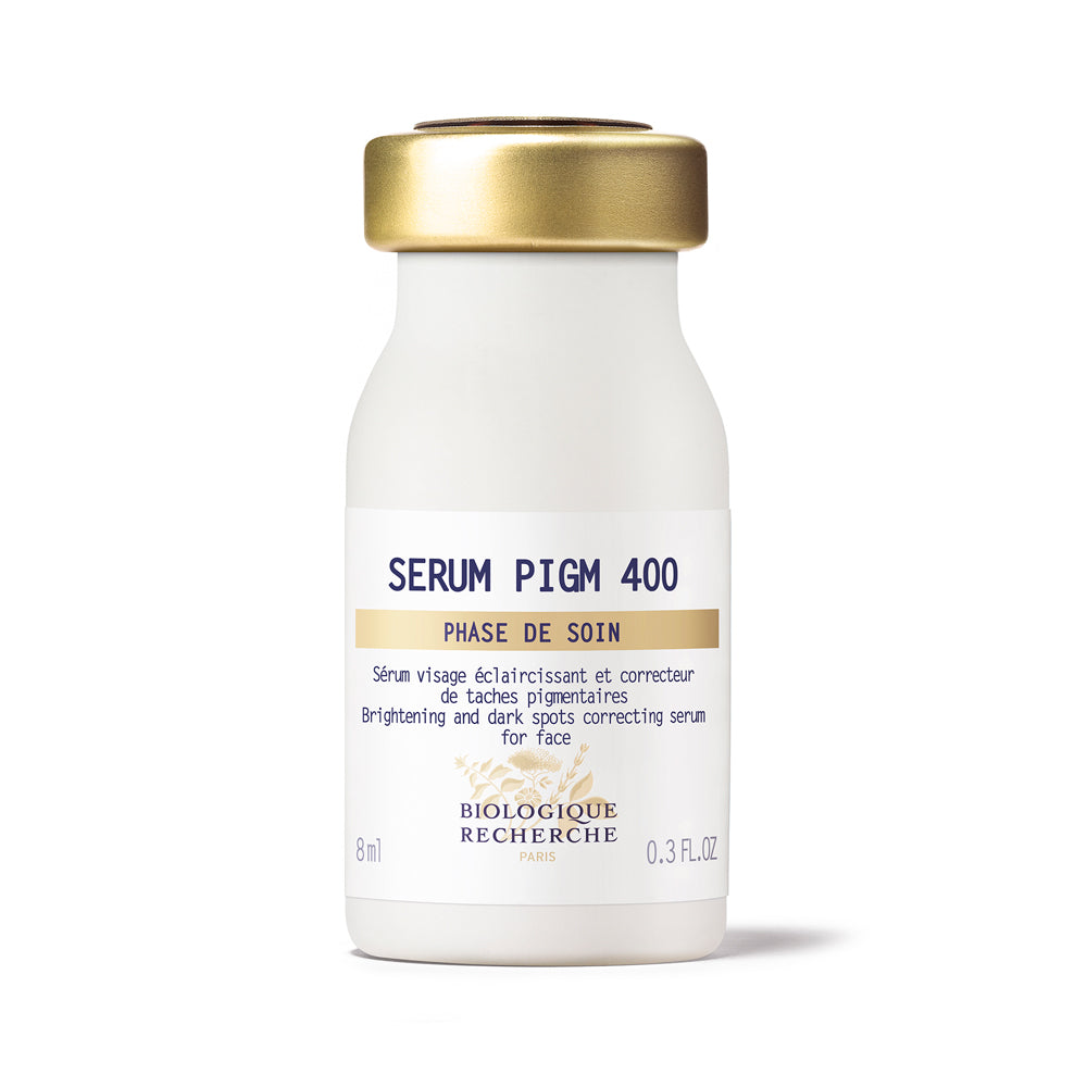 Sérum PIGM 400